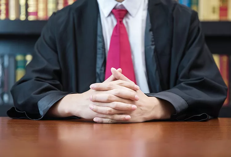刑事控告及辩护法律服务